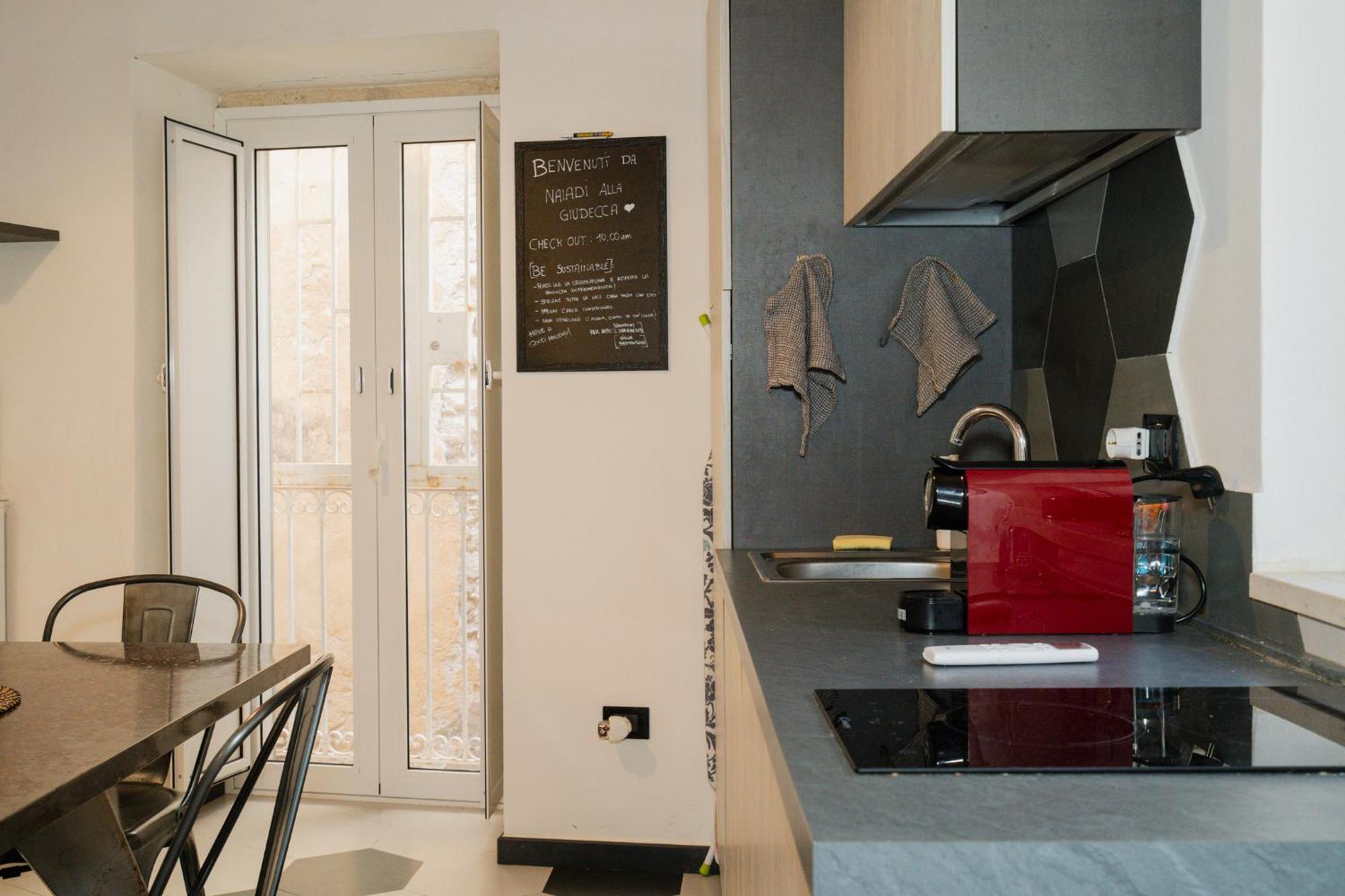 Apartment Naiadi Giudecca