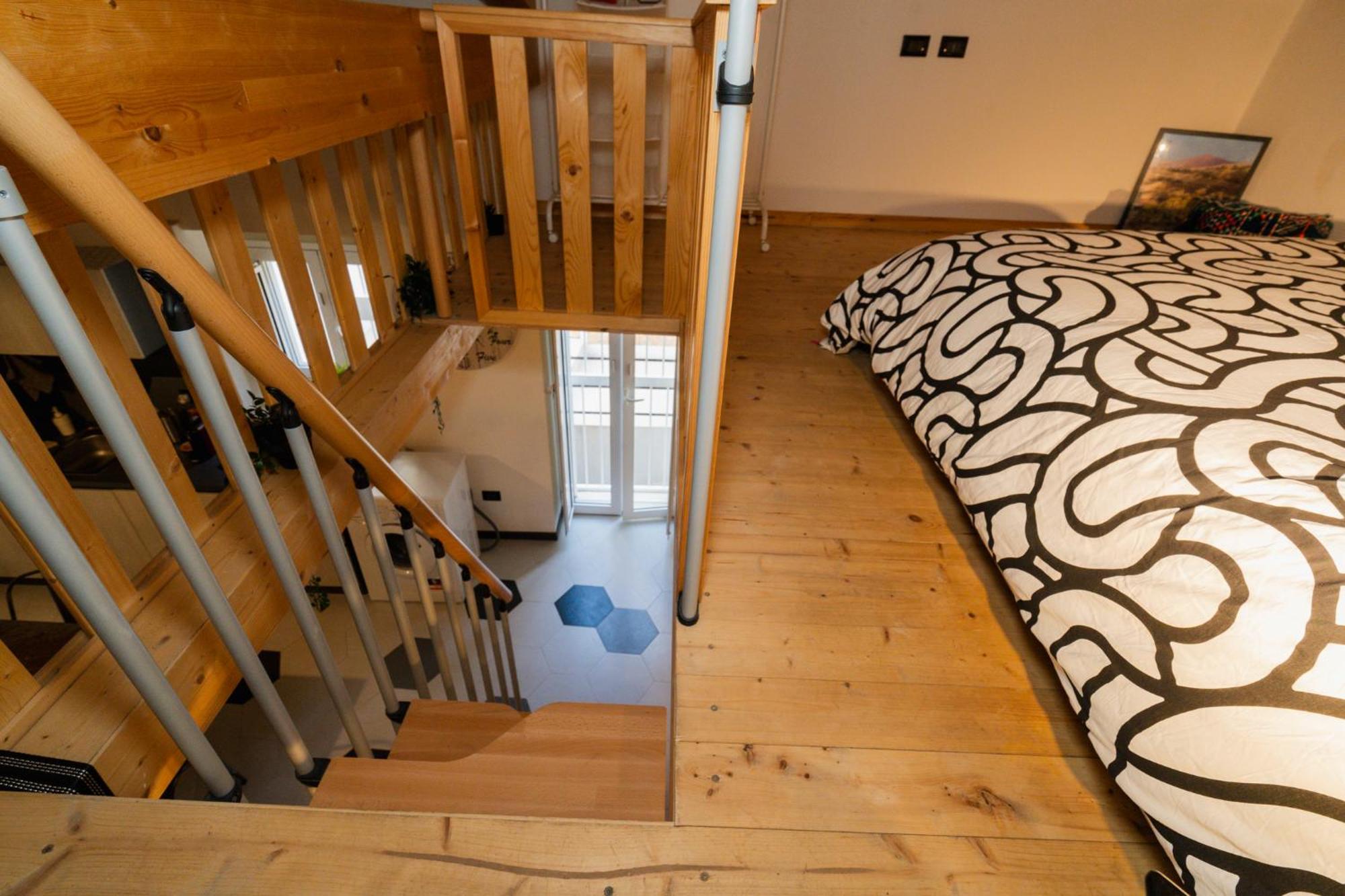Naiadi Giudecca Apartment Syracuse