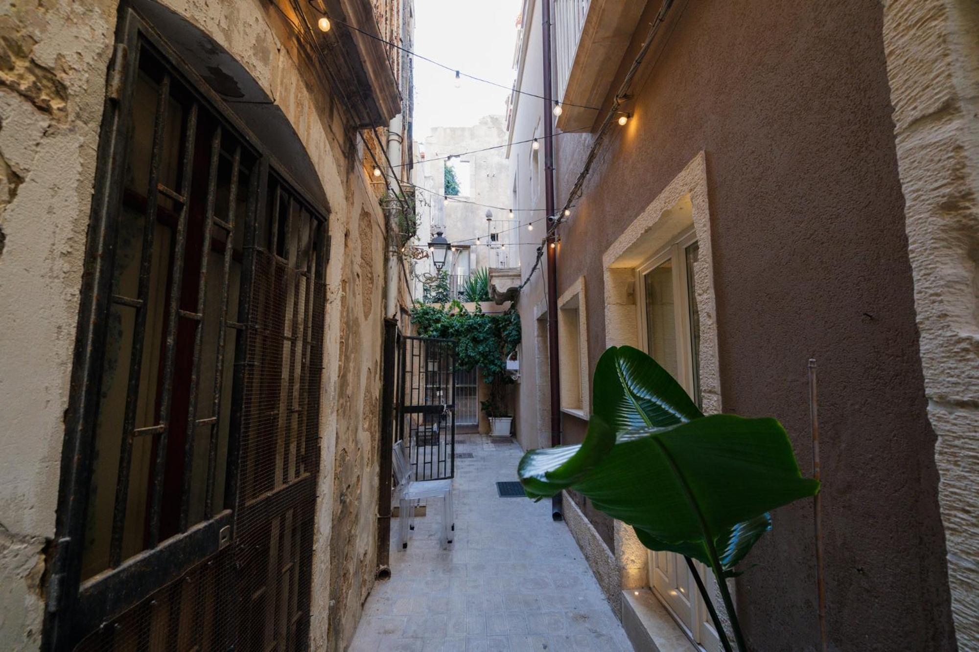 Naiadi Giudecca Apartment *