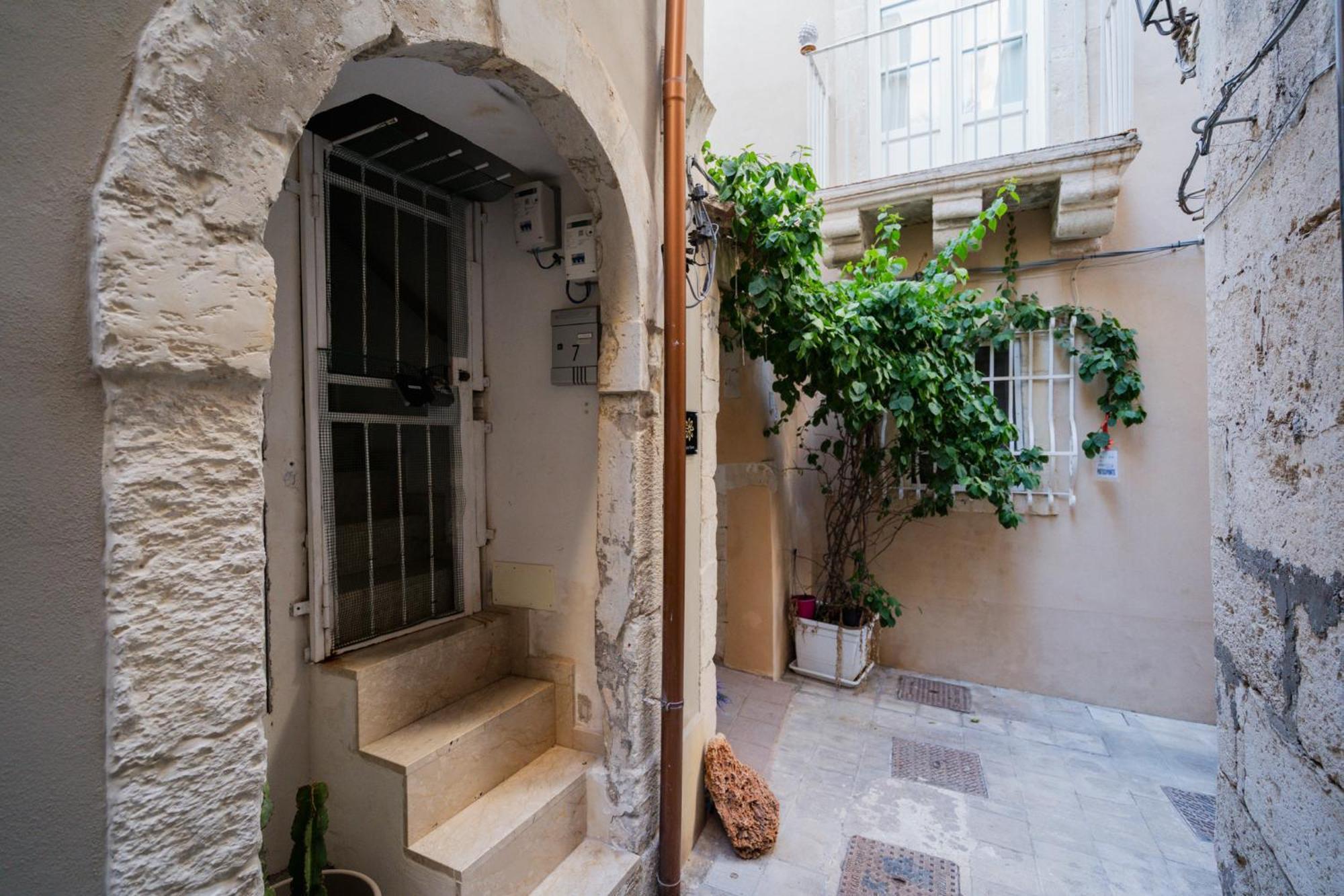 Naiadi Giudecca Apartment