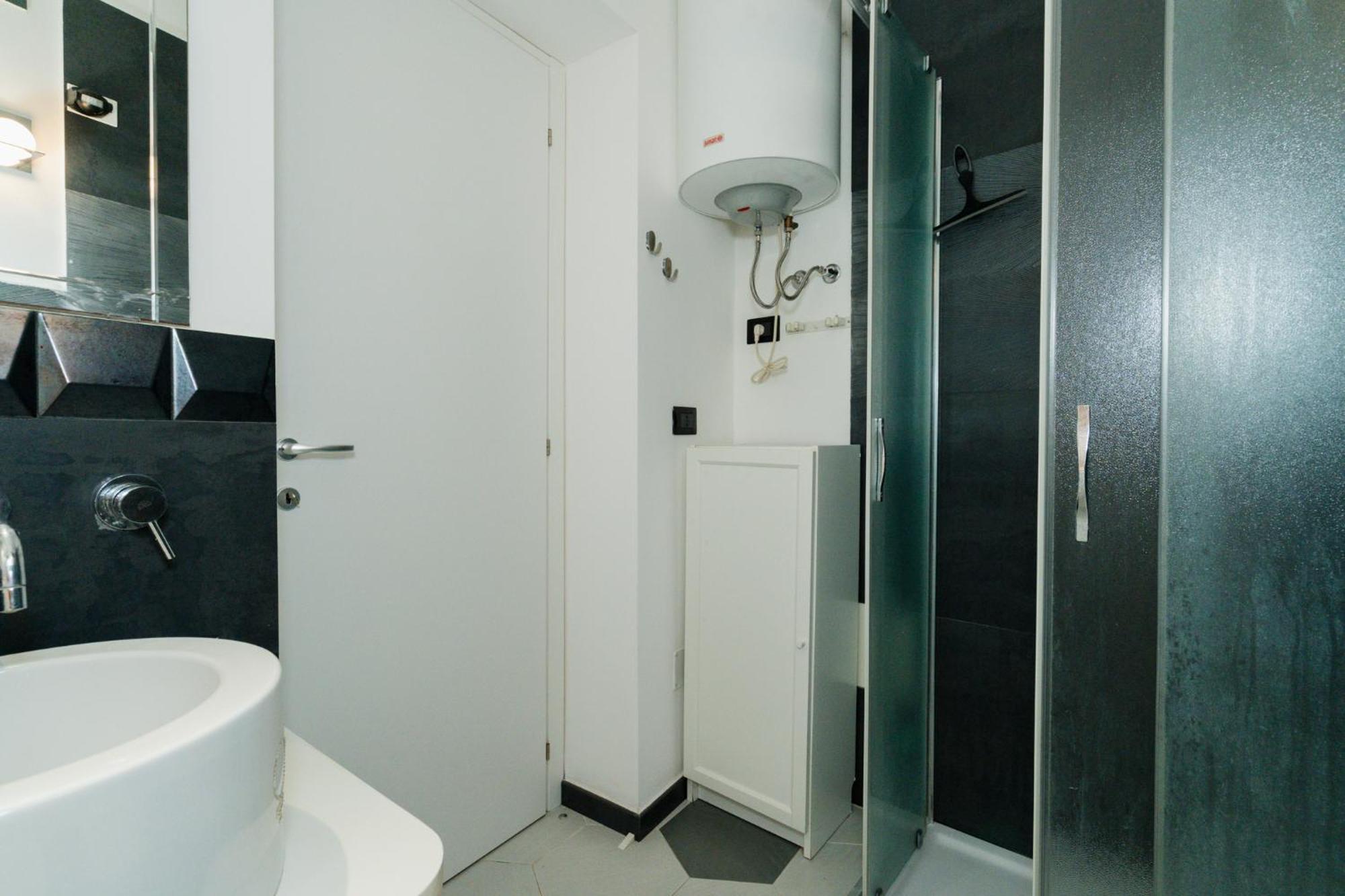 Naiadi Giudecca Apartment *
