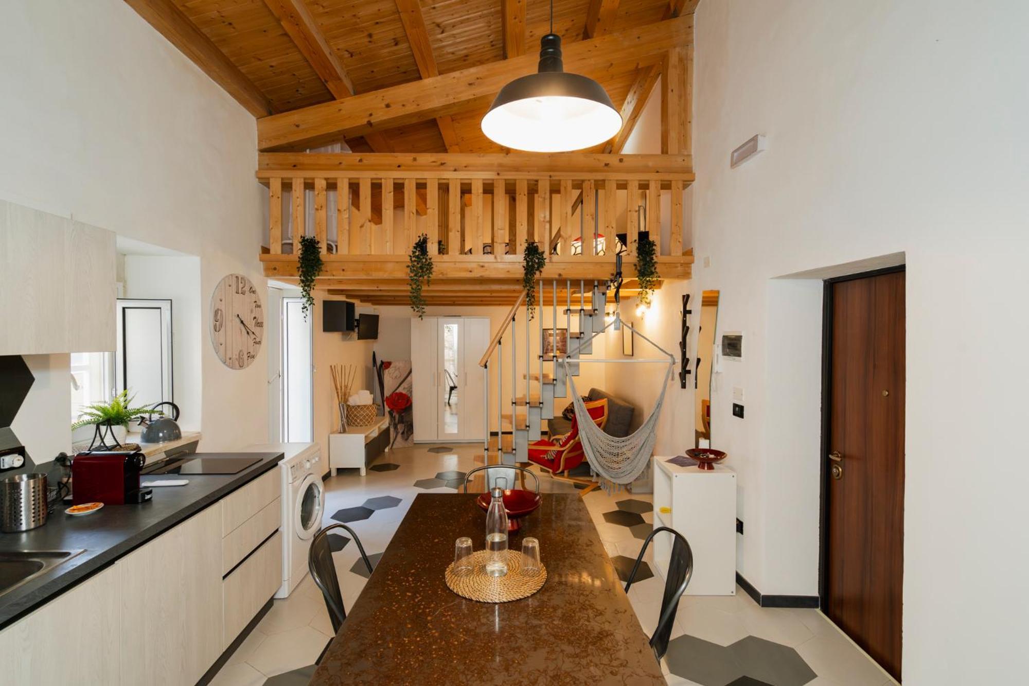 Naiadi Giudecca Apartment *